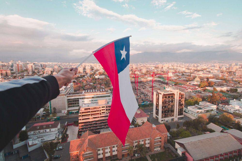 Chile (unsplash.com/Felipe Brayner)