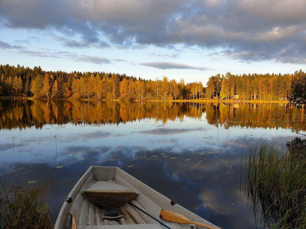 Finlandia (pexels.com/Olivier Darny)