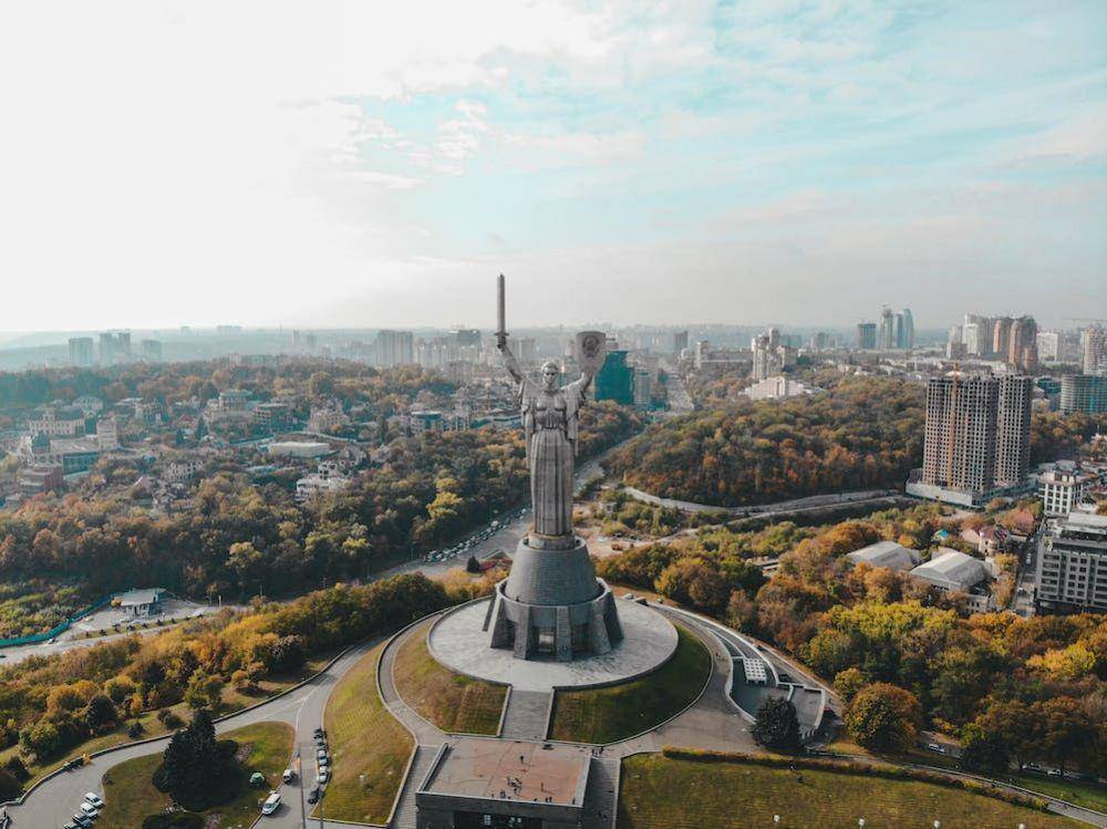 Ukraina (pexels.com/Petkevich Evgeniy)
