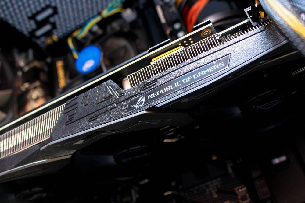 Turun Harga! 5 VGA Gaming di Bawah Rp1 Juta yang Irit Daya