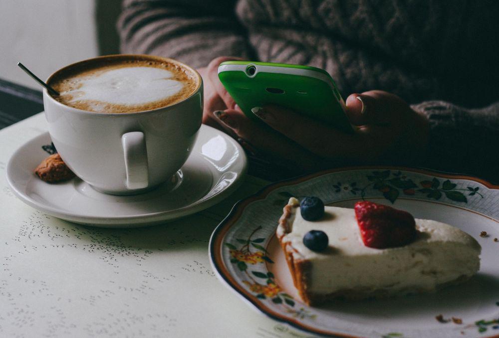 5 Rekomendasi Cafe bagi Penggemar Cake di Yogyakarta