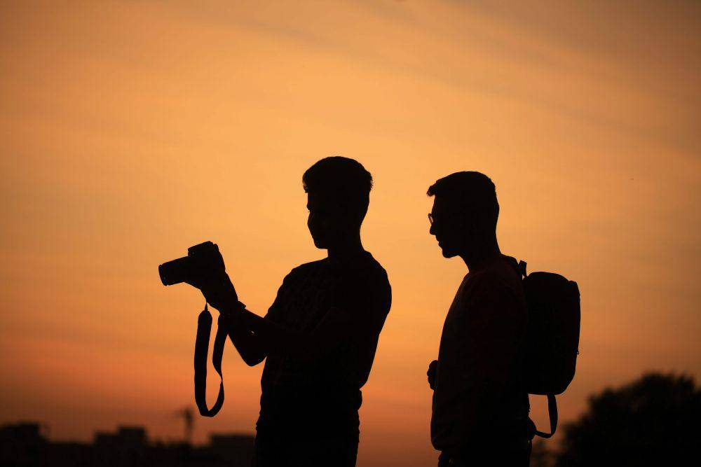 ilustrasi memperlihatkan hasil foto (pexels.com/Pixabay)