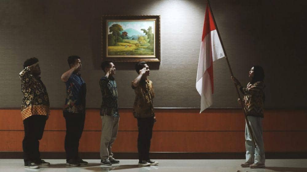 Ilustrasi semangat nasionalisme (unsplash.com/Dzulfahmi Fauzan)