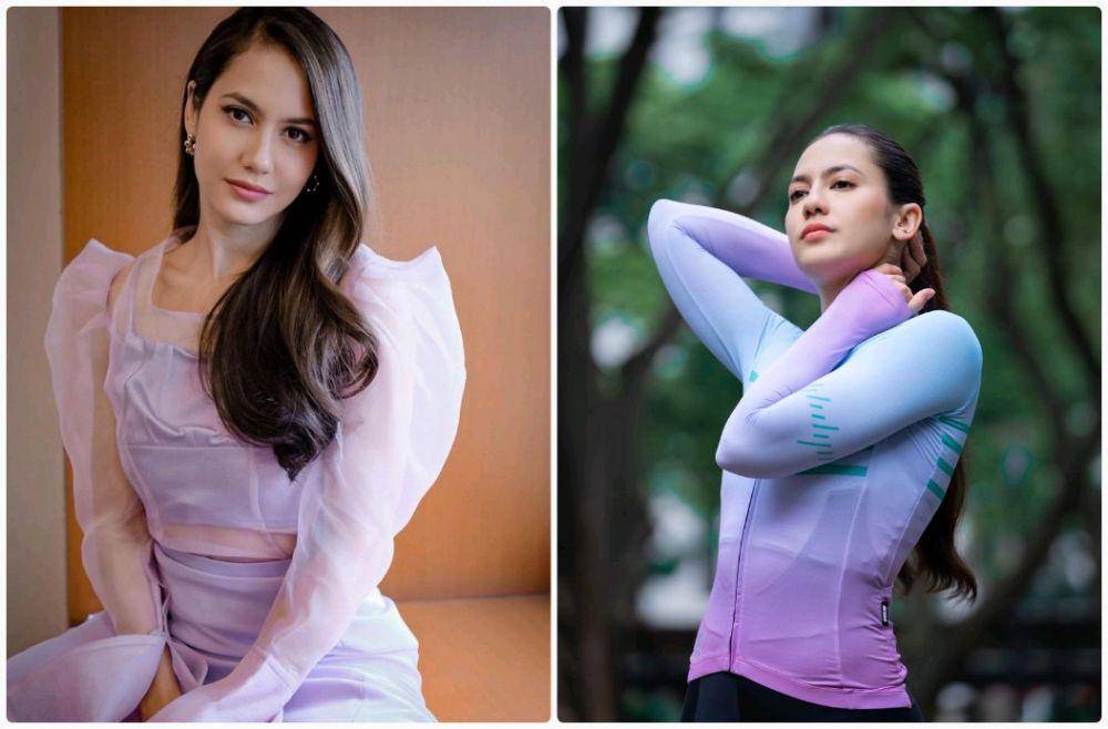 potret Pevita Pearce (instagram.com/pevpearce)