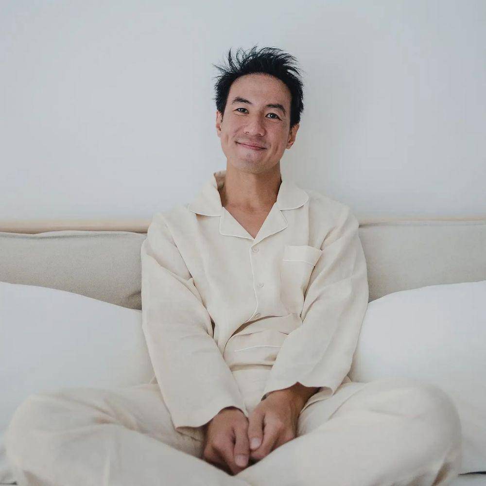 potret Daniel Mananta (instagram.com/vjdaniel)