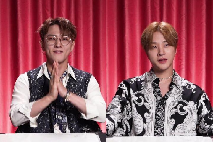 9 Murid Internasional Boy William di UNBW, Terbaru DK dan Jay iKON