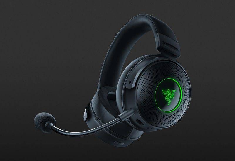 Razer Kraken V3 Pro (headphonecheck.com)
