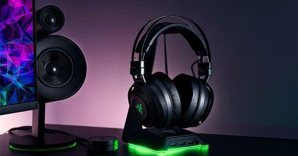 5 Produk Headset Razer Terbaik di 2022, Manjain para Audiophile!