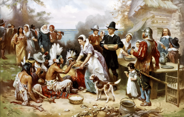 Sejarah dan Fakta Tentang Perayaan Hari Thanksgiving