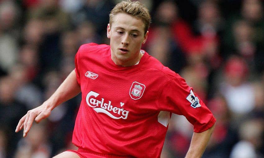 5 Pemain Liverpool dengan Nomor Punggung 2 sebelum Joe Gomez