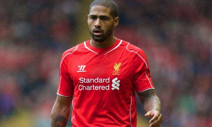 Glen Johnson (indonesia.liverpoolfc.com)