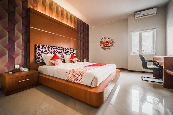 OYO 238 Hotel Grand Darussalam Syariah (google.com/maps/oyo 238 hotel grand darussalam syariah)