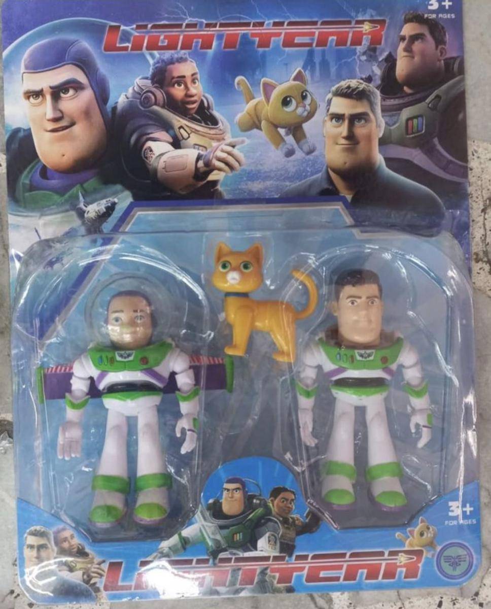 potret lucu benda tiruan terinspirasi Toy Story (reddit.com/beartrapinuwu)