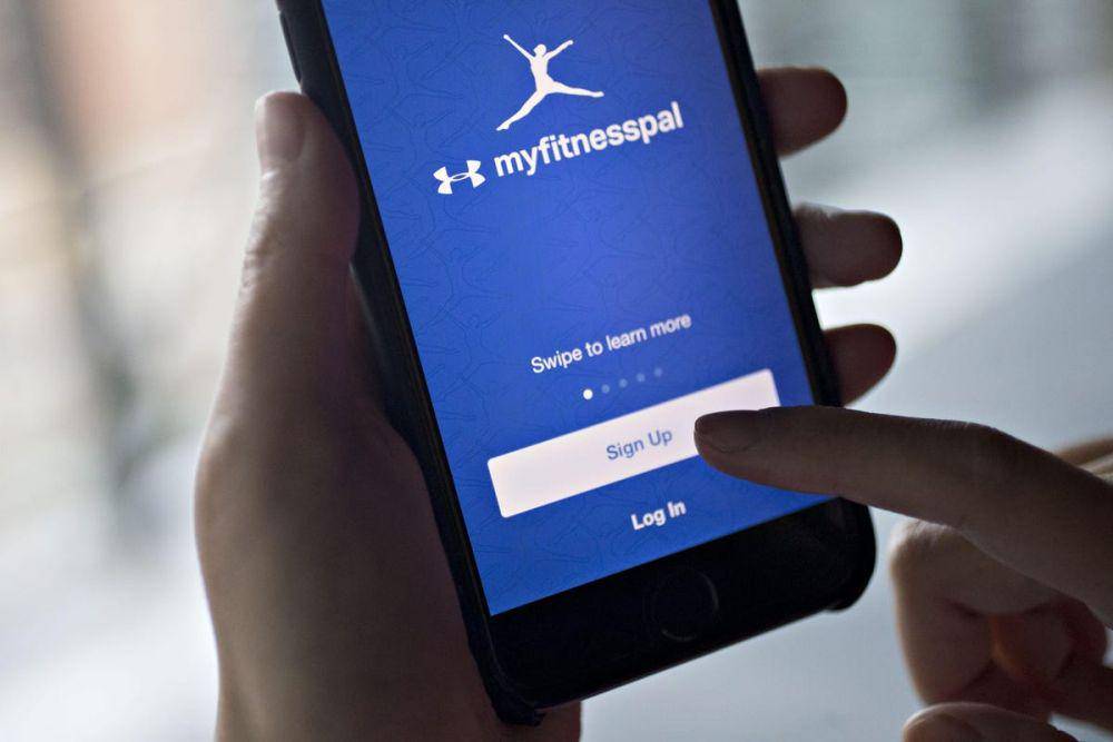 Myfitnesspal (forbes.com)