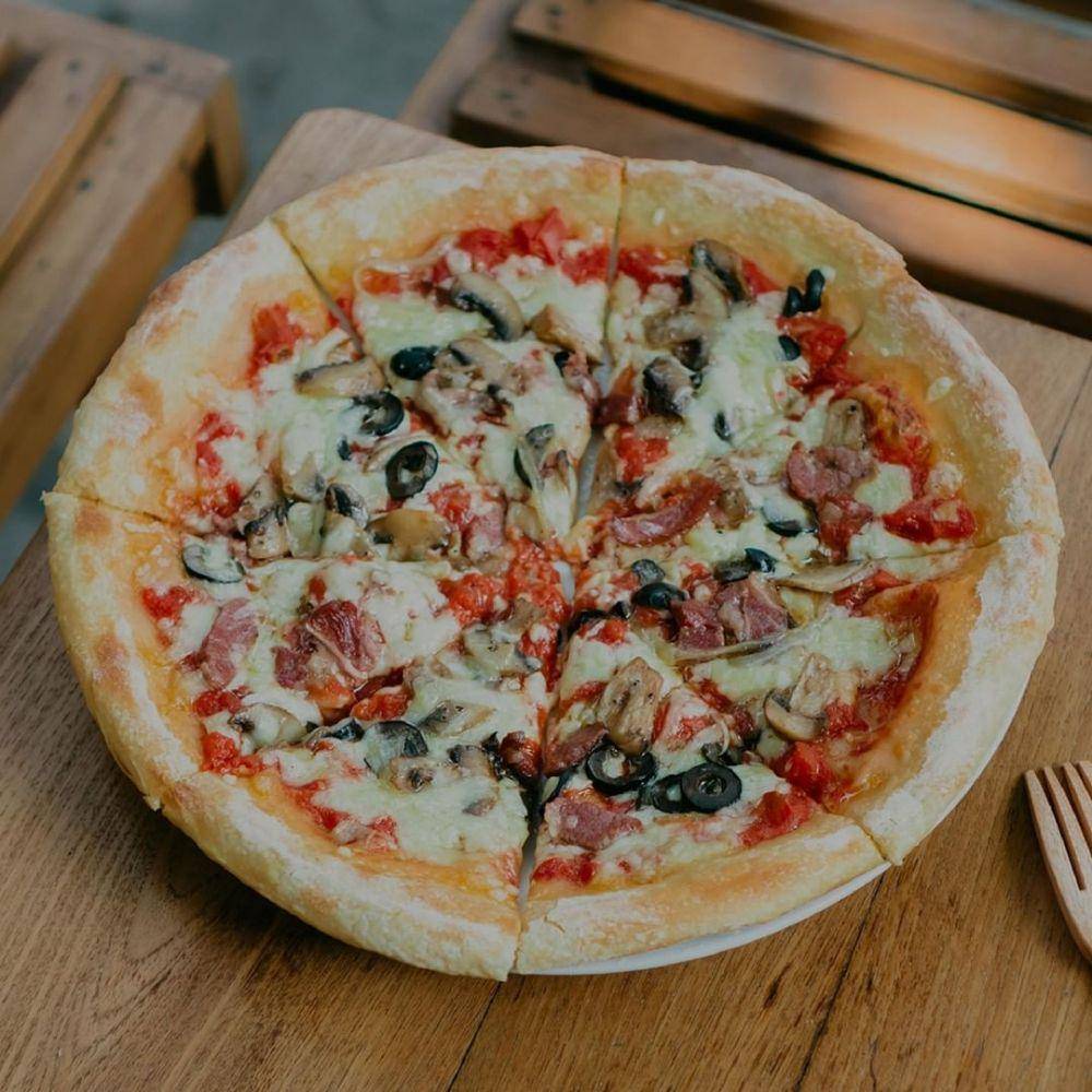 pizza di Warung Toscana (instagram.com/warung_toscana)