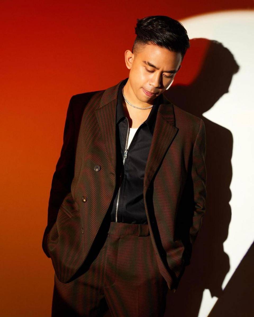 potret Alyph (instagram.com/alyphland)