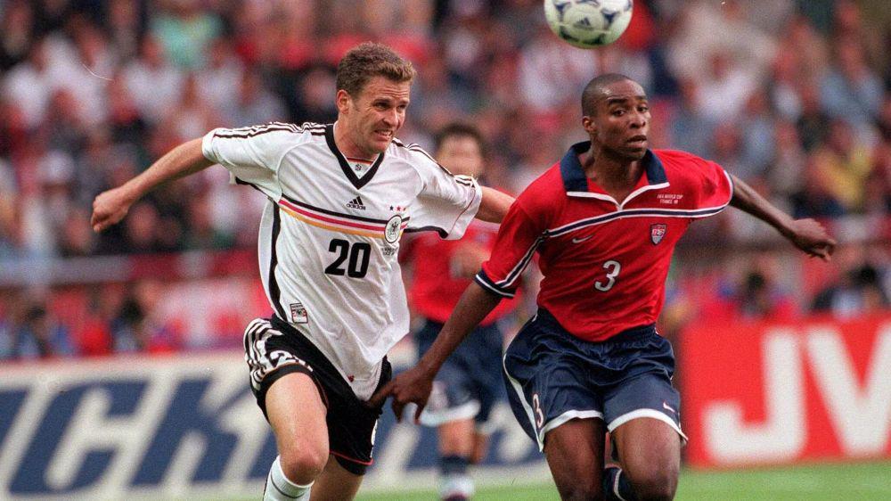 6 Negara Eropa yang Paling Sering Dihadapi Timnas Amerika Serikat