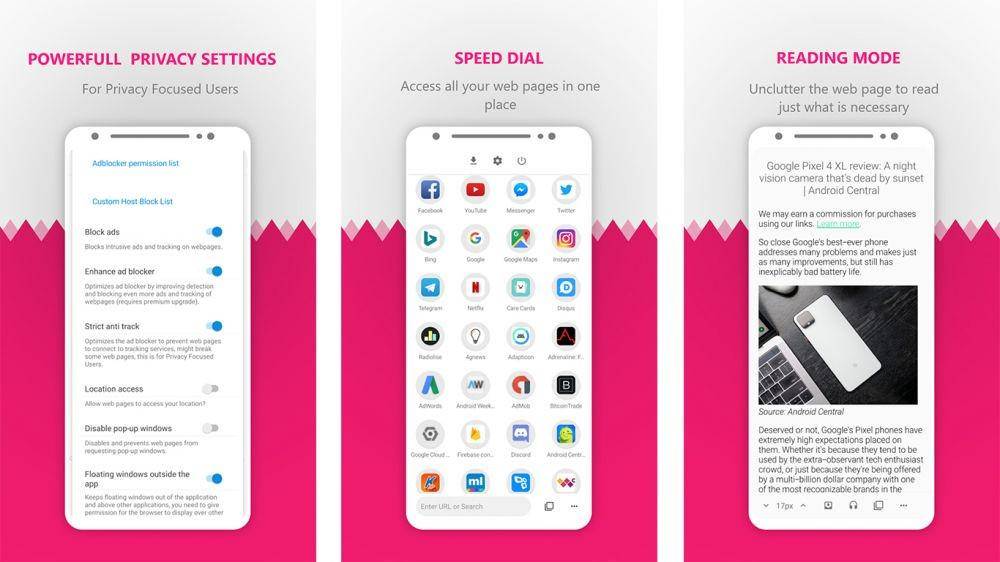 ilustrasi Orions (dok. Apps by Marcelo de Souza)