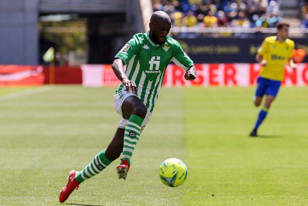 Youssouf Sabaly (instagram.com/youssouf_sabaly23)