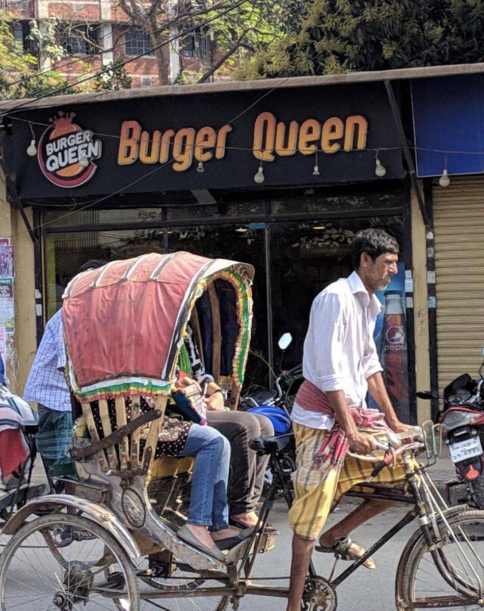 potret restoran cepat saji tiruan (reddit.com/IncredibleCrocodile)