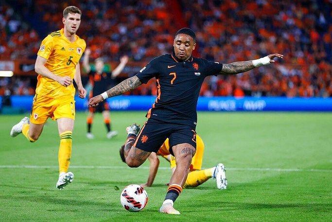 Pemain Andalan Bernomor Punggung 7 di Grup A Piala Dunia 2022 Qatar