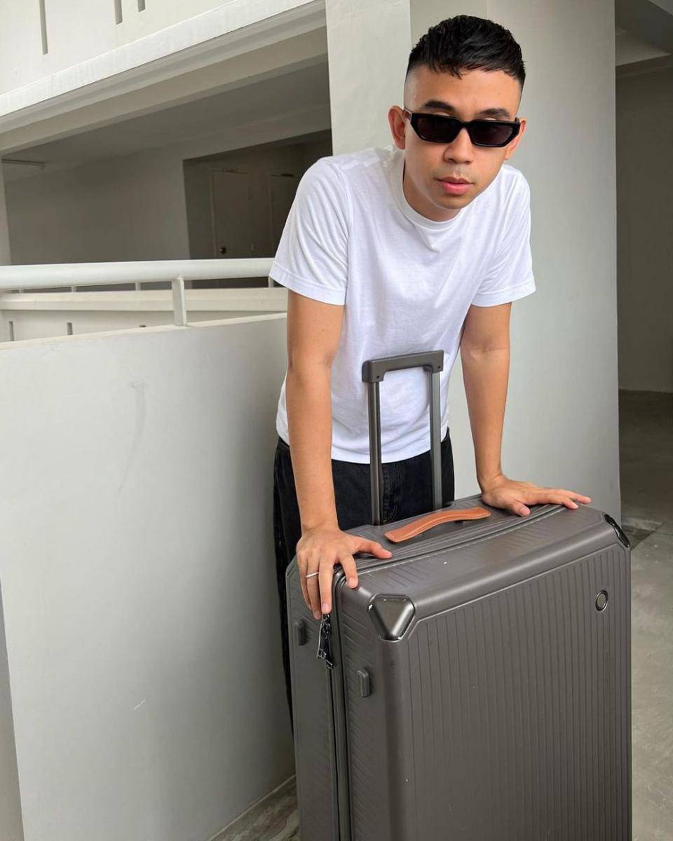 potret Alyph (instagram.com/alyphland)