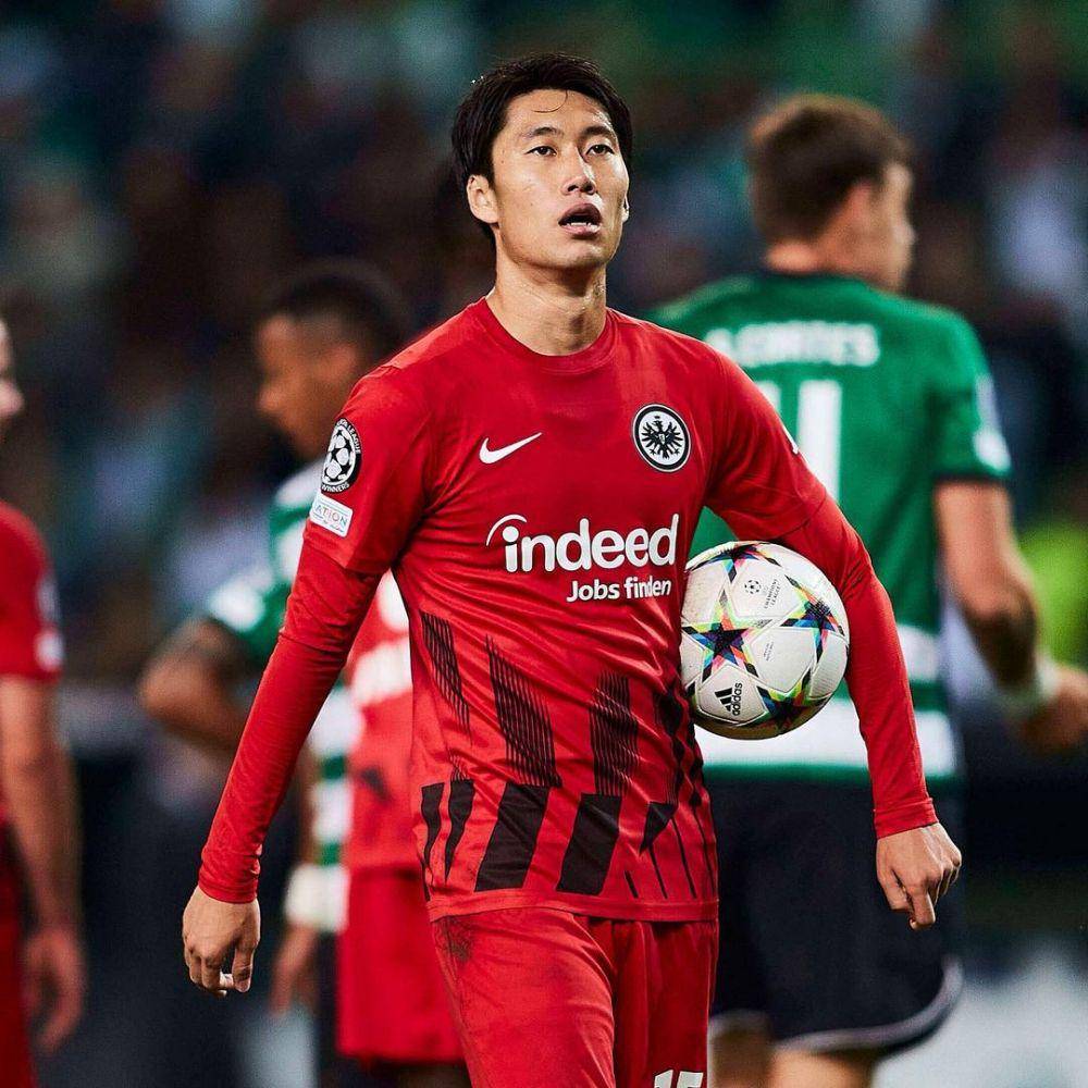 Daichi Kamada (instagram.com/kamadadaichi)