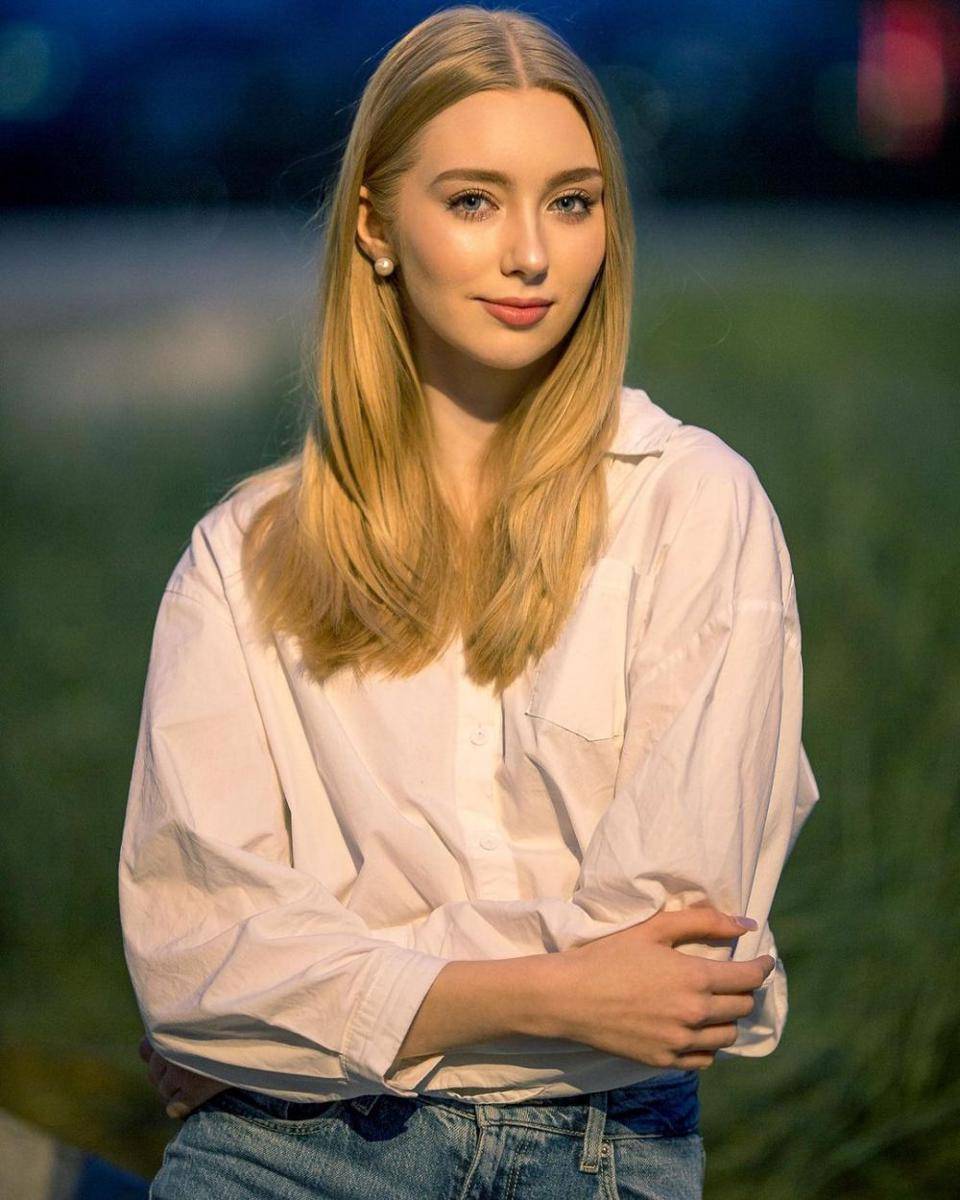 Jasmin Selberg, Miss International Jerman 2022 (instagram.com/jasminselberg)