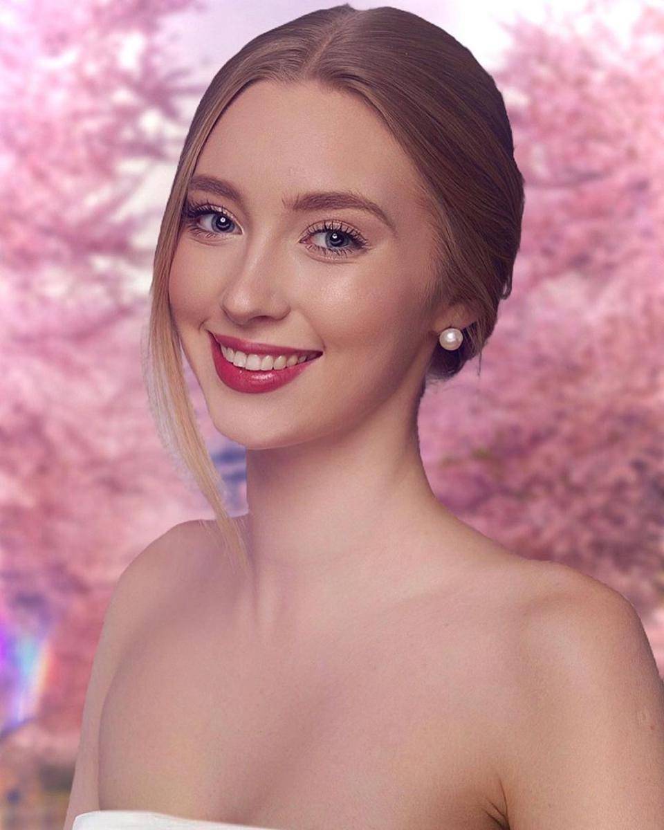 Jasmin Selberg, Miss International Jerman 2022 (instagram.com/jasminselberg)