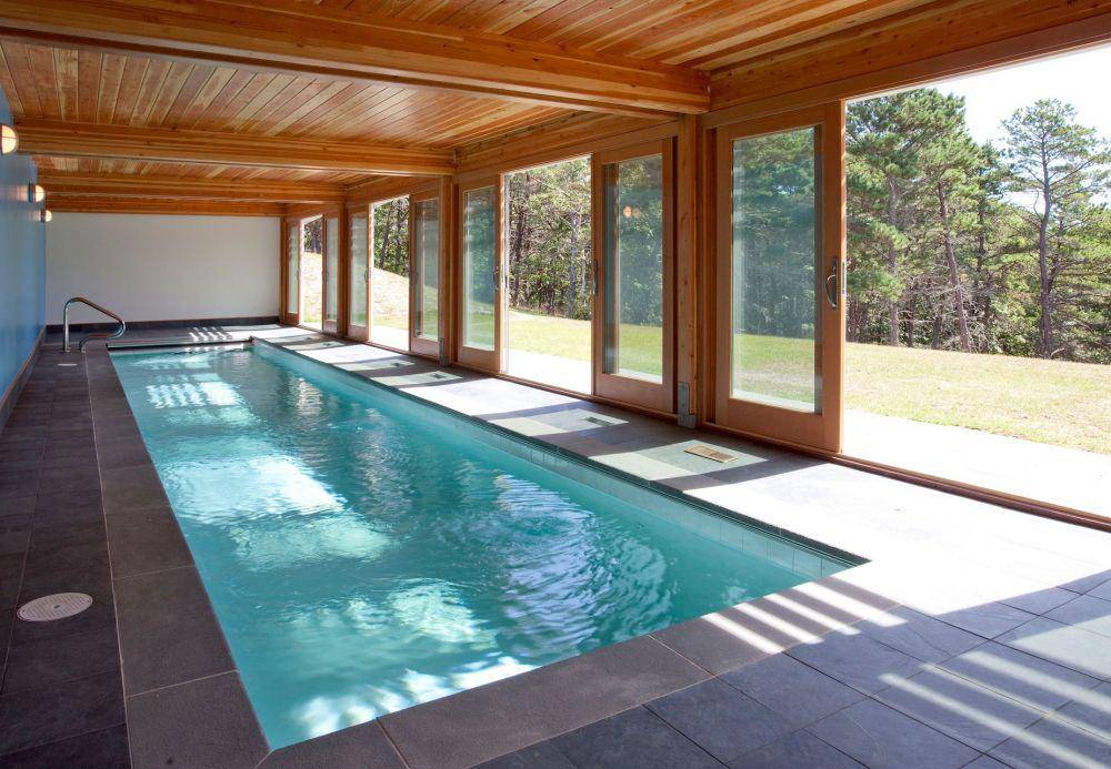inpirasi kolam indoor (professionepiscina.com)
