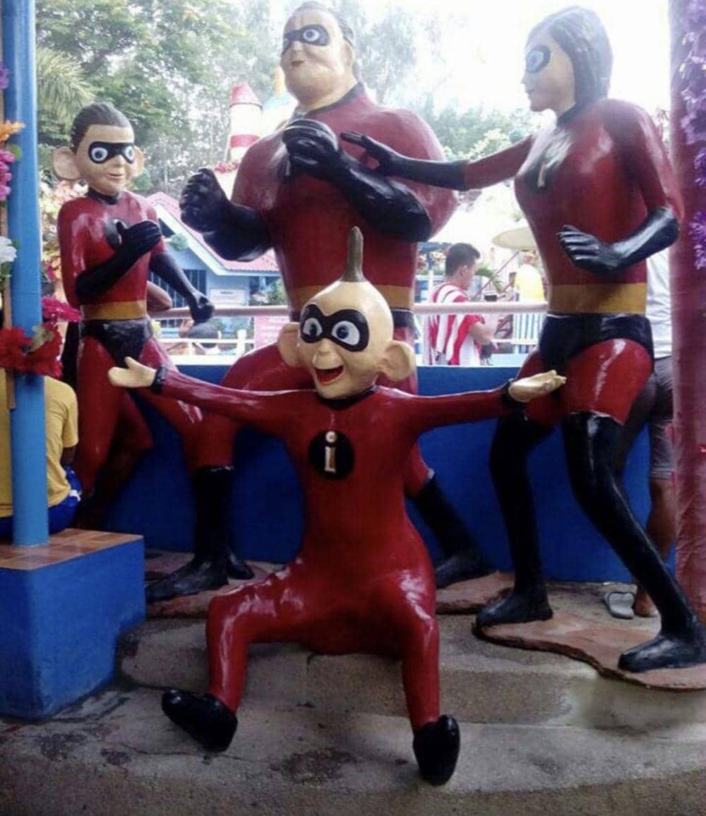 potret wahana dan tempat bermain anak seram (reddit.com/Palifaith)