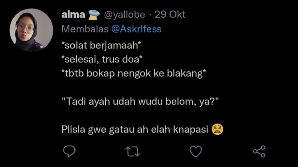 10 Cerita Tingkah Random yang Dilakukan Bapak-bapak, Kocak Banget!