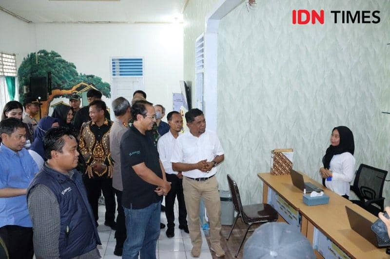 Informasi Lowongan Pekerjaan di PPU Dianggap Belum Maksimal