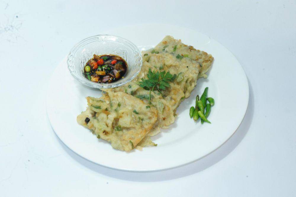 tempe mendoan (vecteezy.com/suretianto)