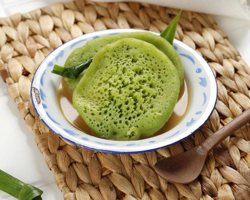 serabi (vecteezy.com/Ika Dapurhangus)
