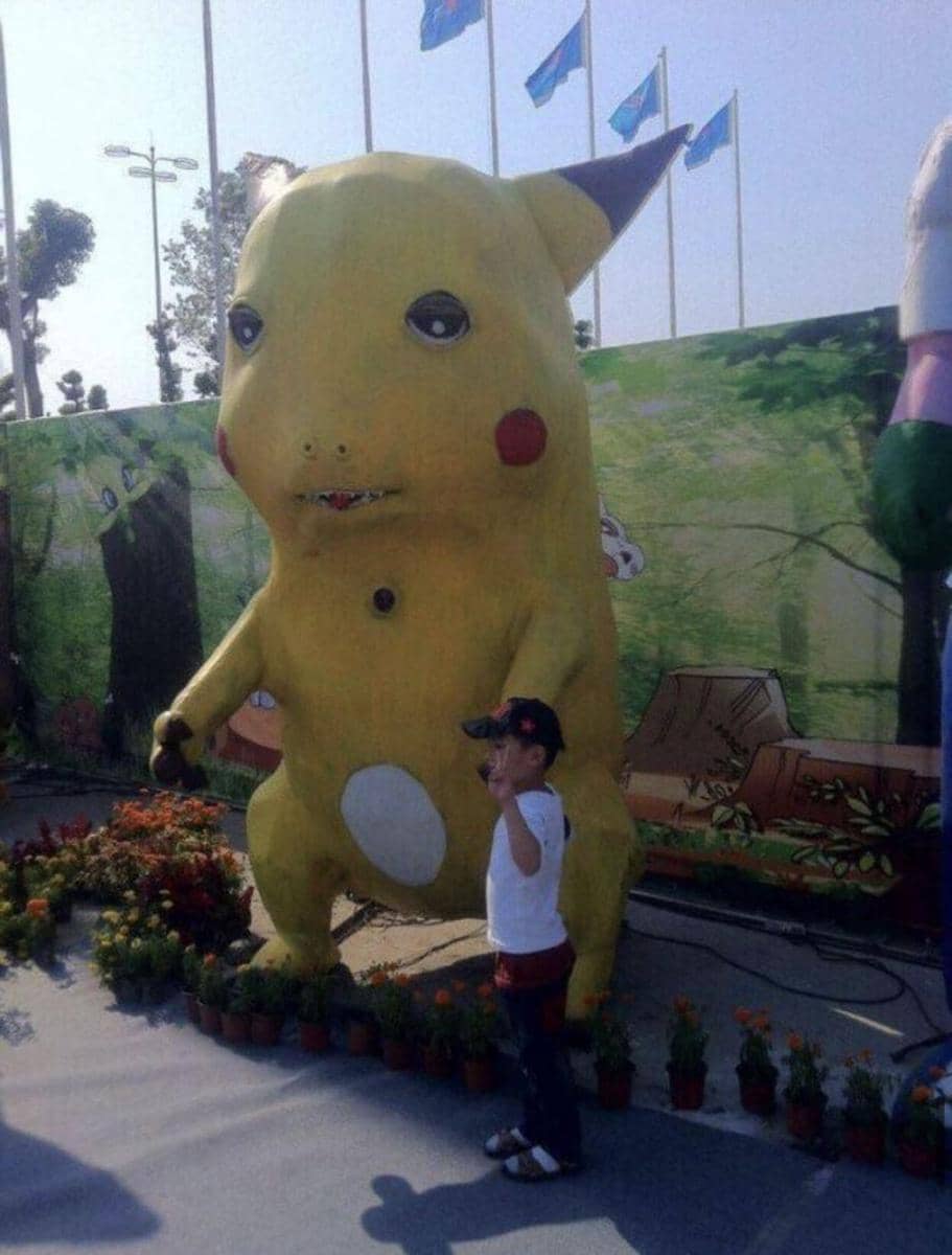 potret wahana dan tempat bermain anak seram (reddit.com/SUS_30)