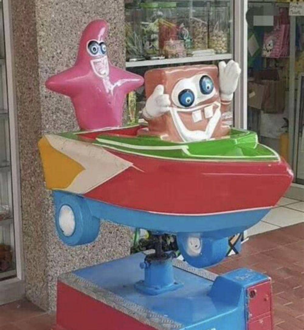 potret wahana dan tempat bermain anak seram (reddit.com/Br0kenSc0pe)