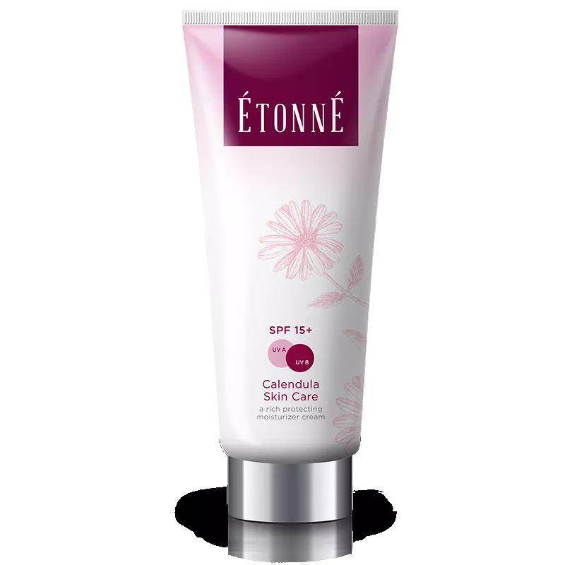 Etonne Calendula Skin Care (etonne.co.id)