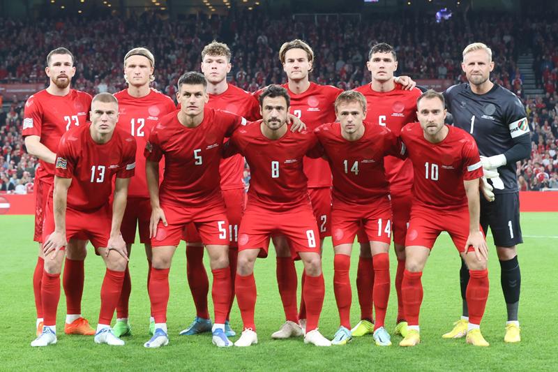 Prediksi Australia Vs Denmark: Dinamit Lebih Unggul