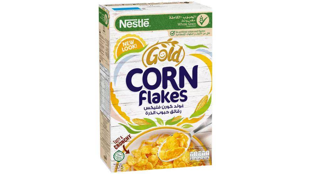 NBC Corn Flakes (nestle-cereals.com)