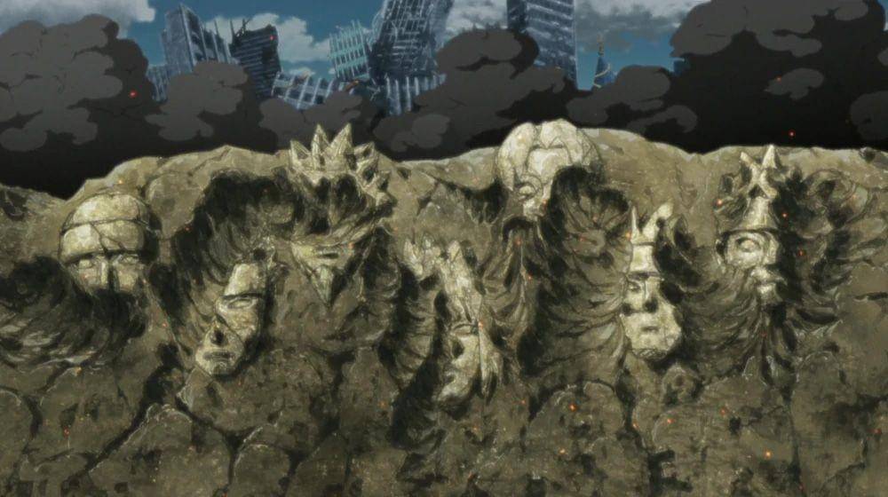 studio pierrot/Boruto