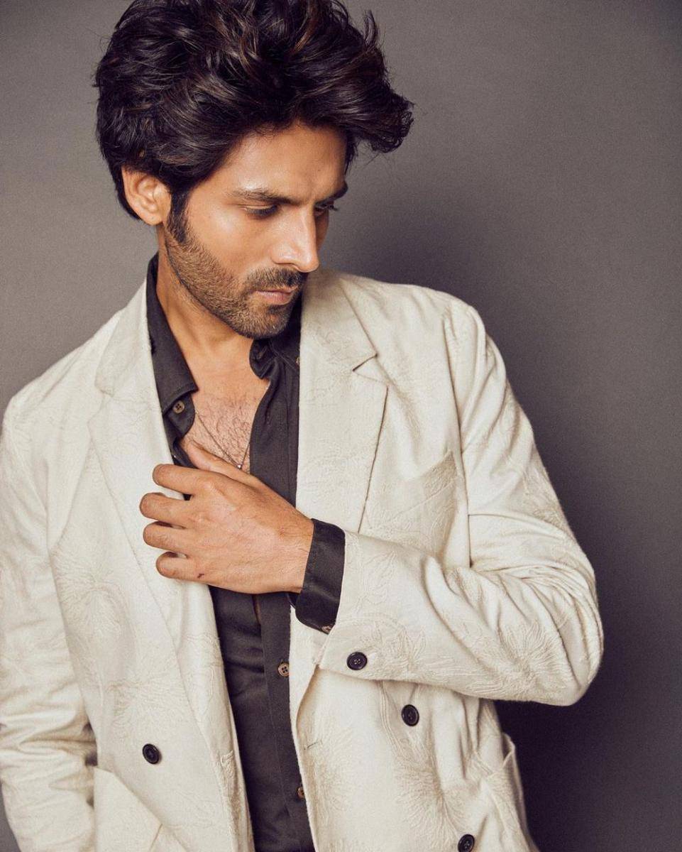 Kartik Aaryan (instagram.com/kartikaaryan)
