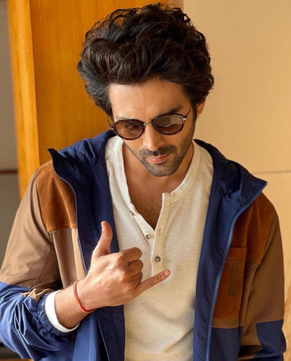 Kartik Aaryan (instagram.com/kartikaaryan)