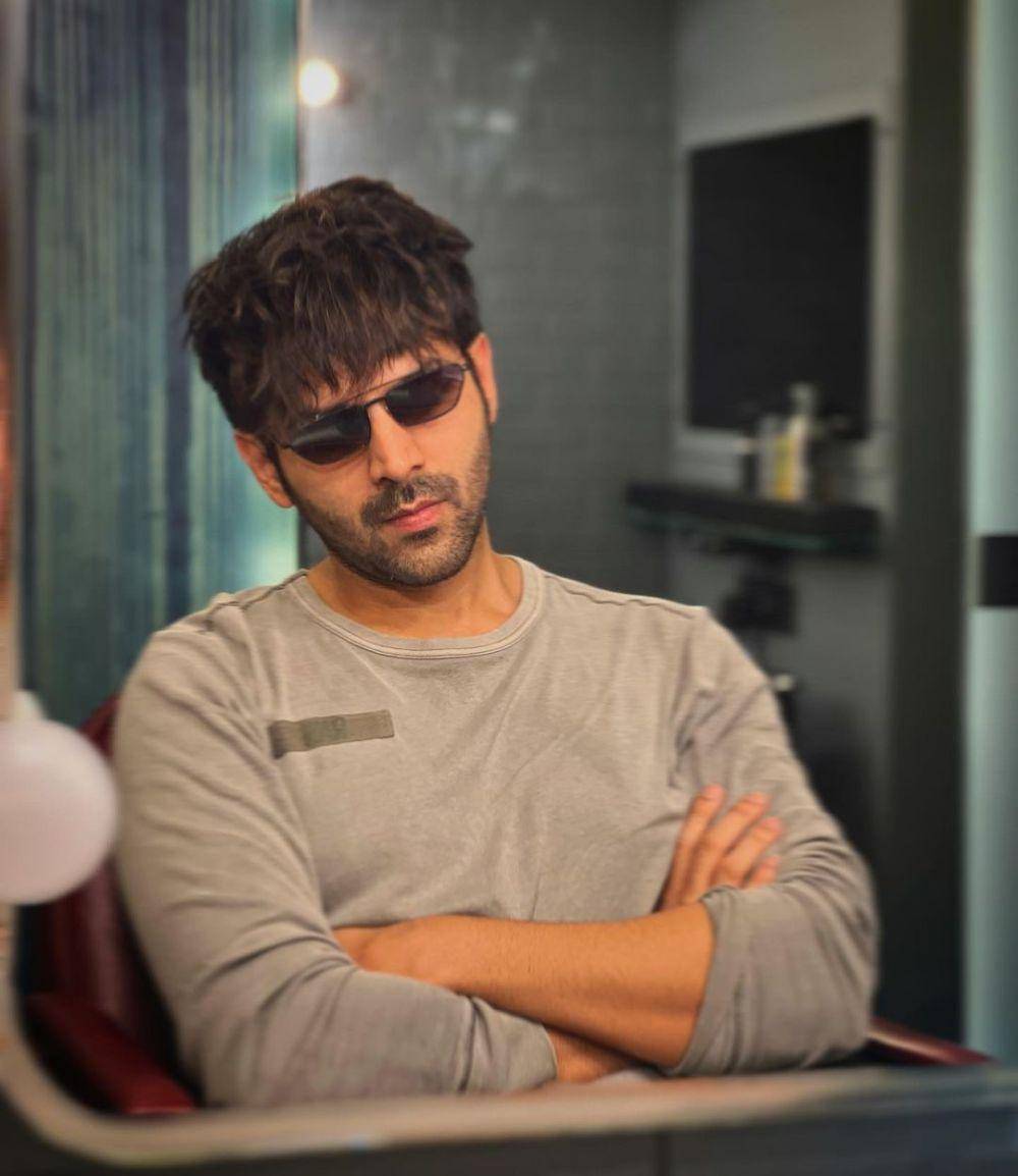Kartik Aaryan (instagram.com/kartikaaryan)