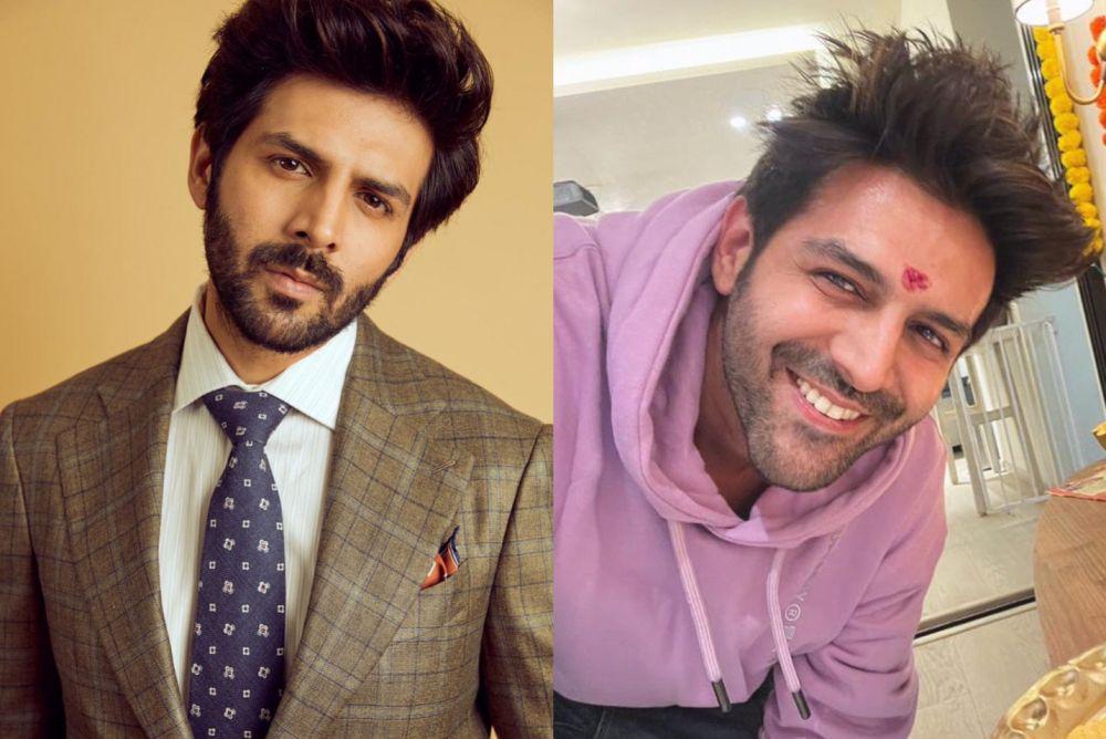 Genap Berusia 32 Tahun, 10 Fakta Aktor Bollywood Kartik Aaryan