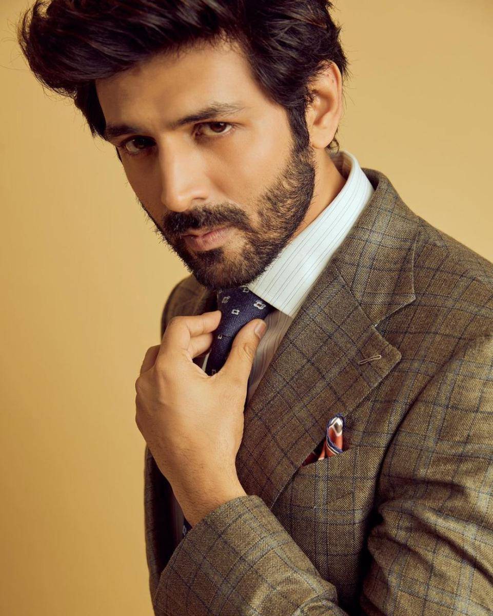 Kartik Aaryan (instagram.com/kartikaaryan)