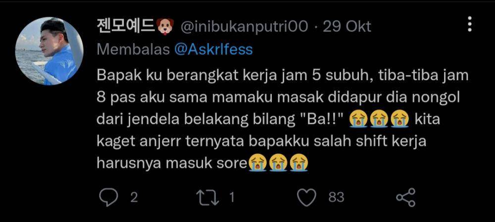 cerita tingkah random bapak-bapak (twitter.com/inibukanputri00)