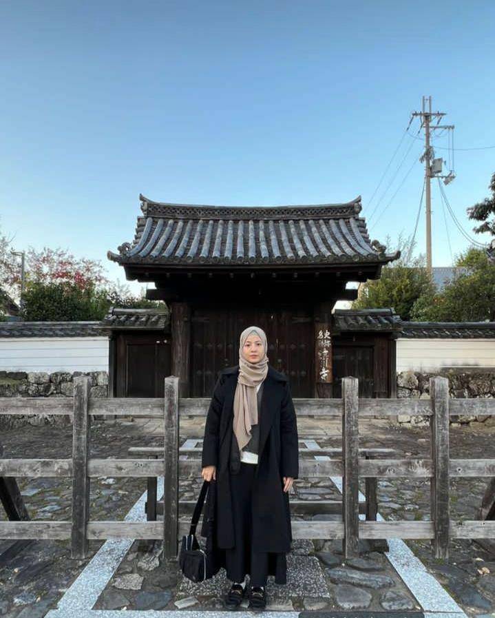 potret Natasha Rizky di Jepang (instagram.com/natasharizkynew)