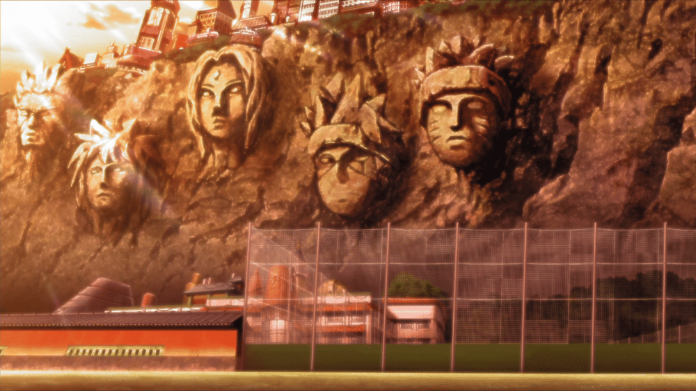 studio pierrot/Naruto