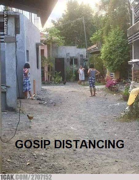 meme kocak saat bergosip (1cak.com/2707152)